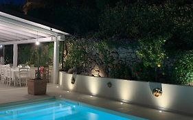 Hotel Mercurio Sul Mare - Fish Restaurant And Private Beach